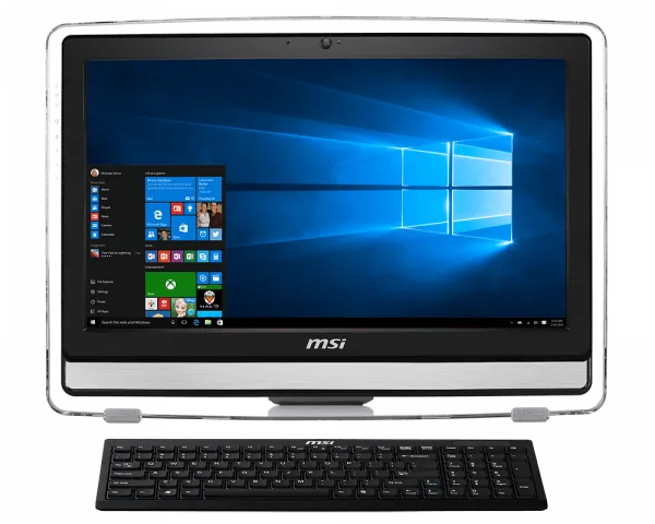 Pro 22E