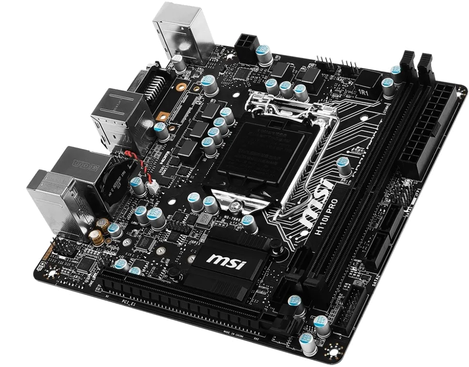 H110I PRO
