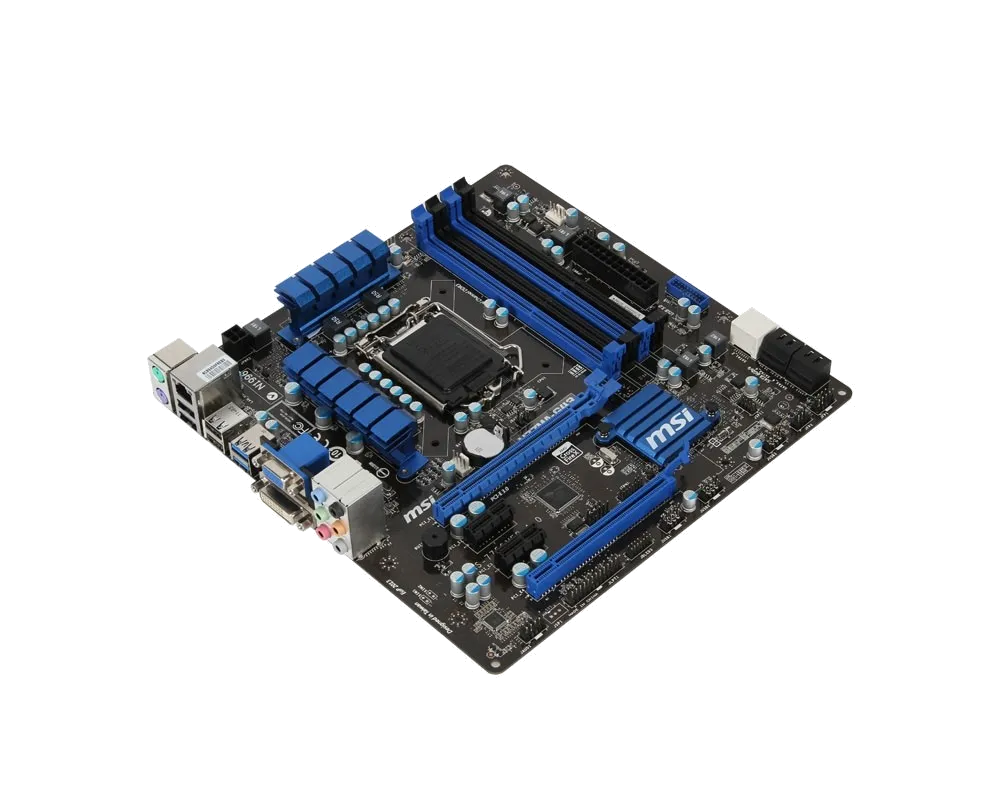 H77MA-G43
