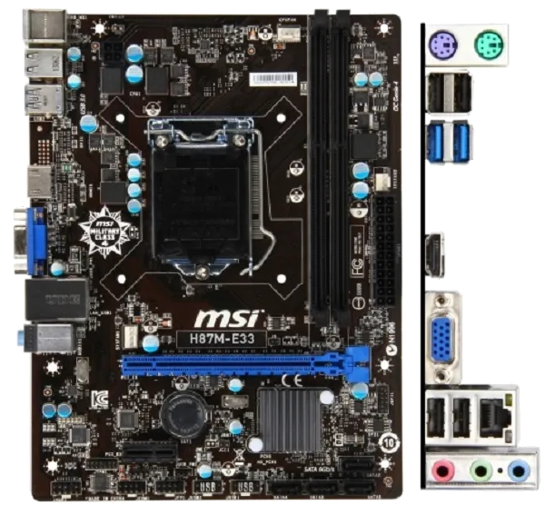H87M-E33
