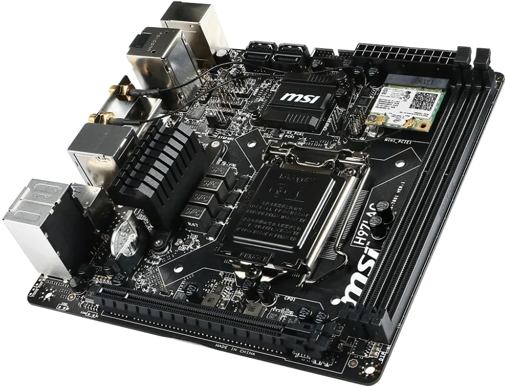 H97I AC