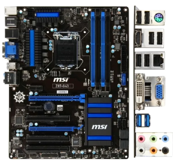 Z87-G43