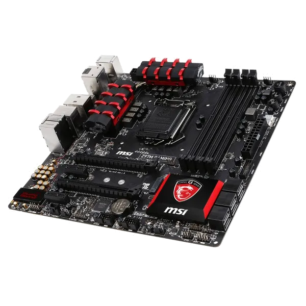 Z97M GAMING