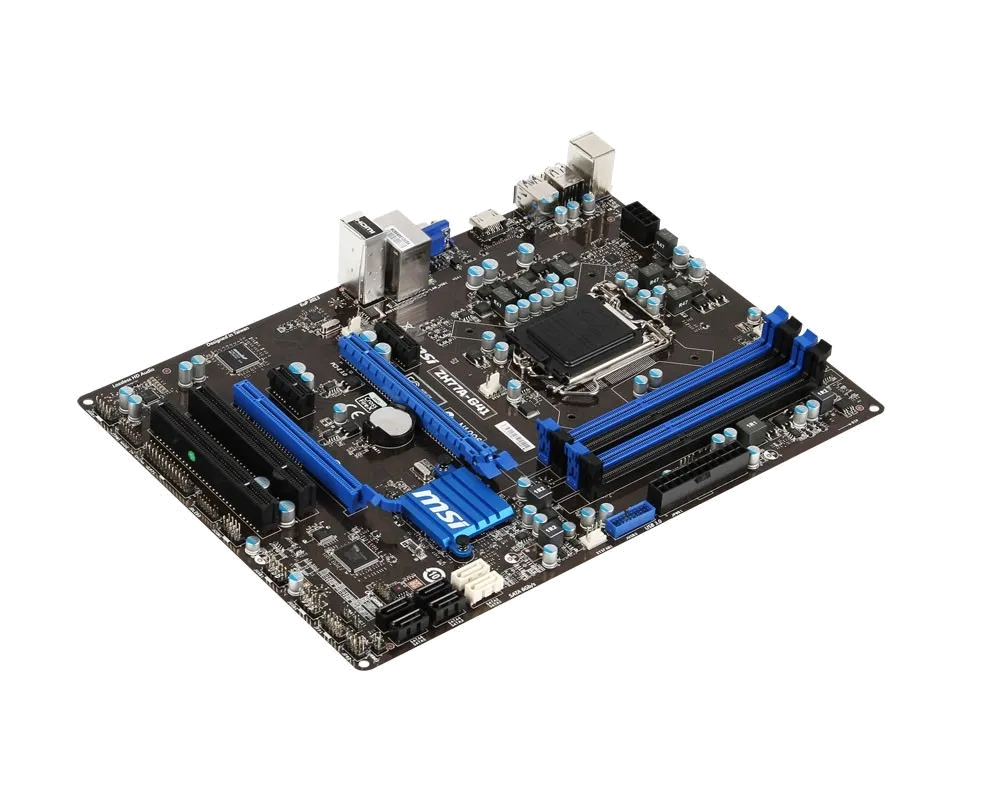 ZH77A-G41