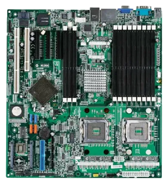 5000P Master-S8M