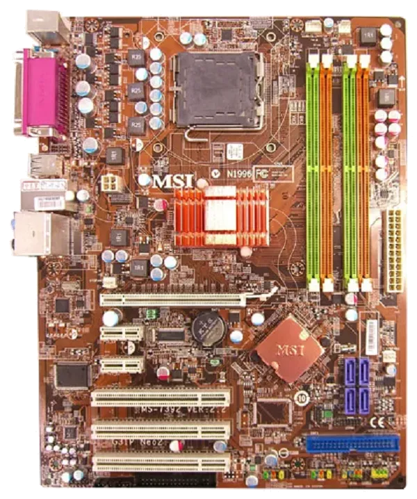 G31P Neo2-F