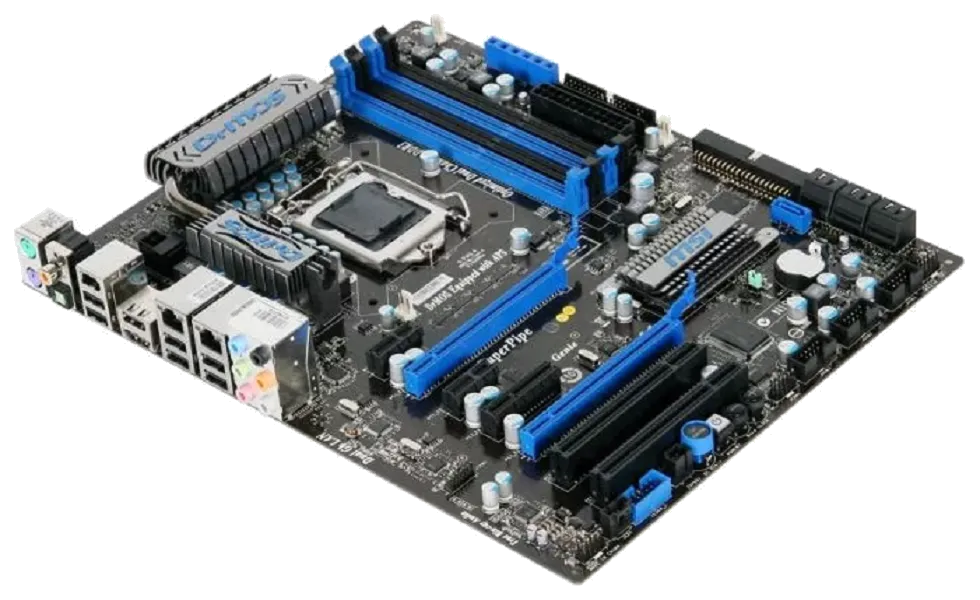 P55-GD65 USB3