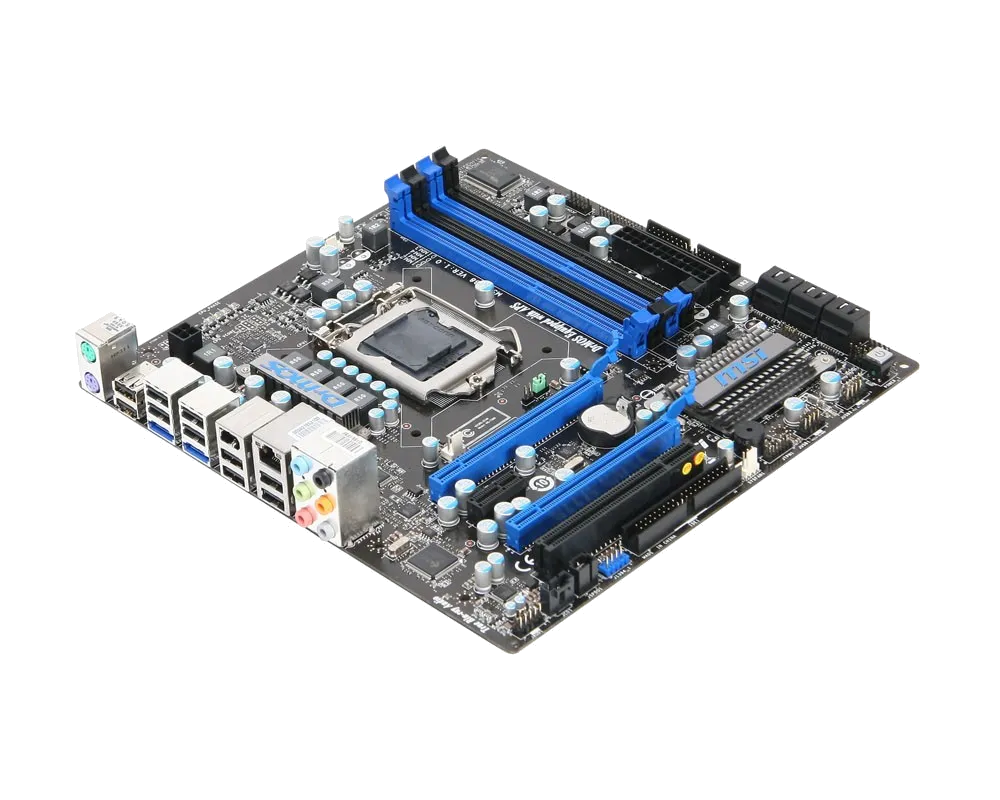 P55M-GD45