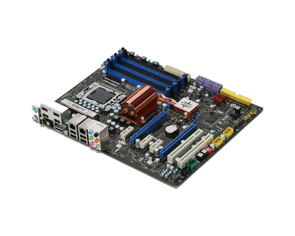 X58 Platinum