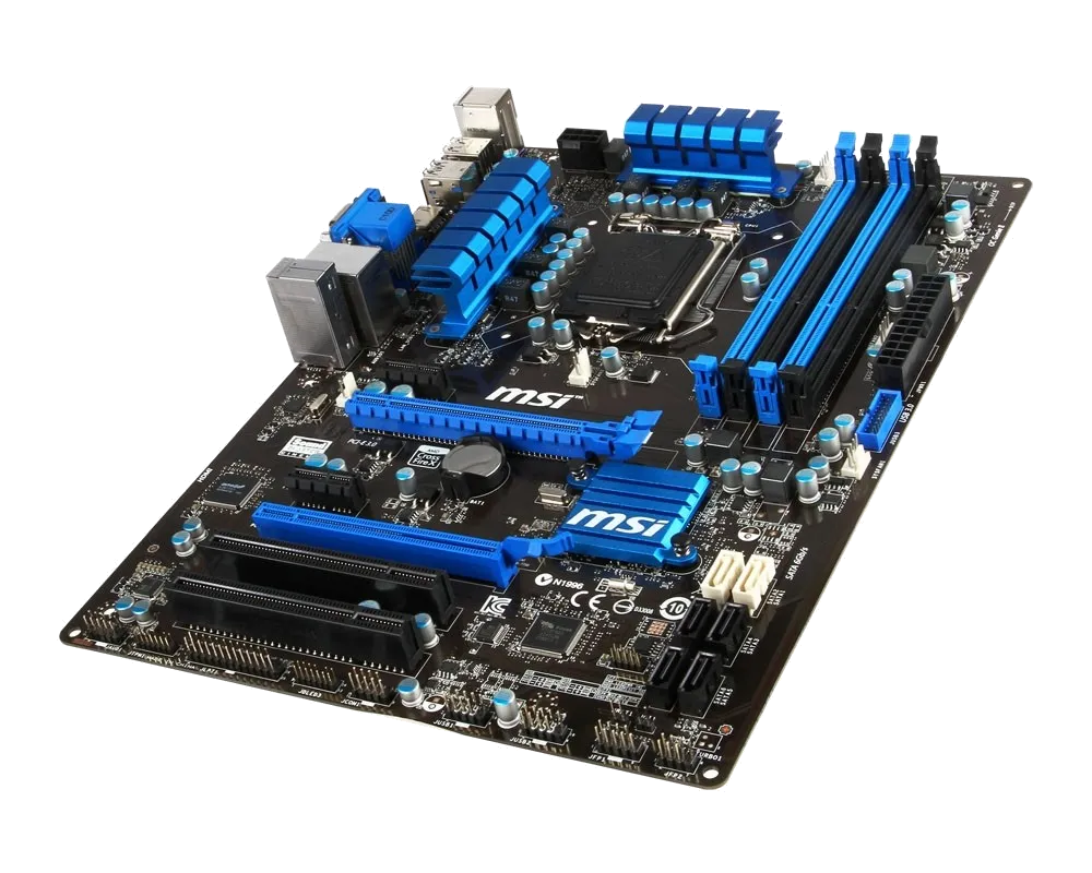 Z77A-G41 Plus